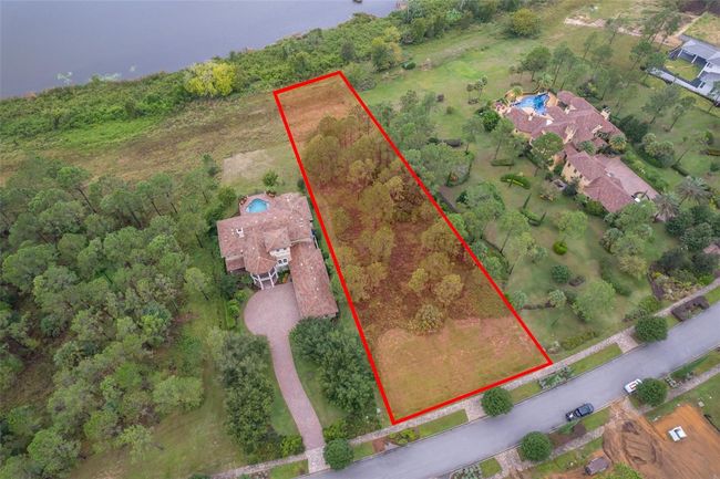 16325 Pendio Dr, Home with 0 bedrooms, 0 bathrooms and null parking in Bella Collina FL | Image 9