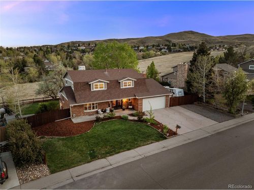 210 S Deframe Way, Golden, CO, 80401-5313 | Card Image