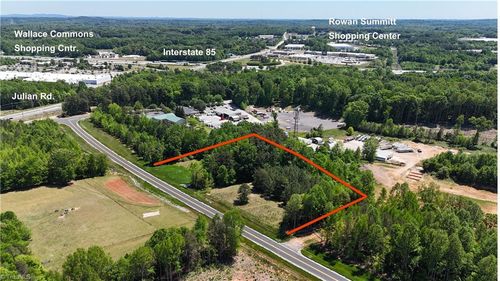 1115 Suzannes Road, Salisbury, NC, 28147 | Card Image