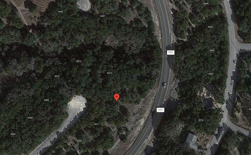 8313 Chestnut Cv, Lago Vista, TX, 78645 | Card Image