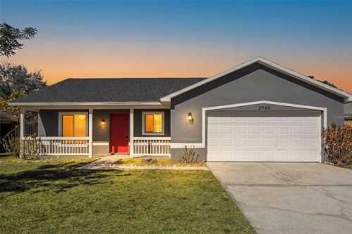 2948 Talladega Drive, Orlando, FL, 32826 | Card Image