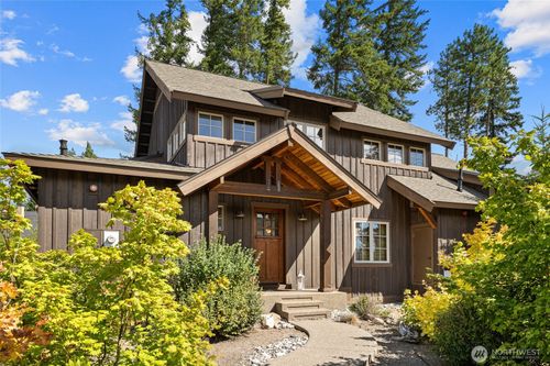 361 Sweet Shop Ln, Cle Elum, WA, 98922-8724 | Card Image