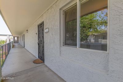 232 - 3314 N 68 Th Street, Condo with 2 bedrooms, 2 bathrooms and null parking in Scottsdale AZ | Image 1