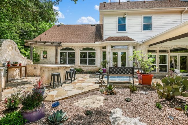 1208 Verdant Way, House other with 4 bedrooms, 3 bathrooms and 4 parking in Austin TX | Image 26