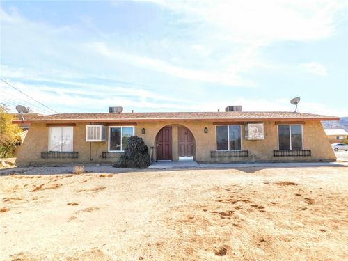 73615 Sun Valley Dr, 29 Palms, CA, 92277-2236 | Card Image