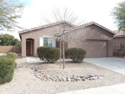 20793 N Marquez Dr, Maricopa, AZ, 85138-8461 | Card Image