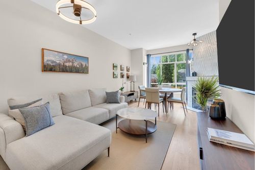 303-630 Roche Point Dr, North Vancouver, BC, V7H3A1 | Card Image