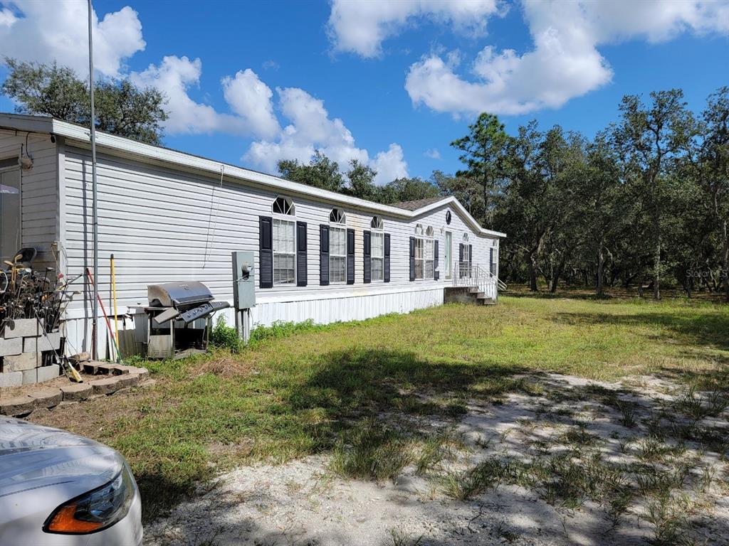 2250 Tiger Creek Trail, Sold in LAKE WALES Zoocasa