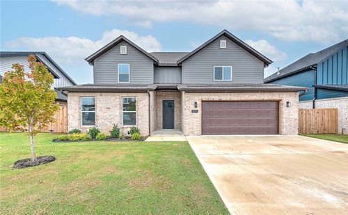 1850 Momi St, Centerton, AR, 72719-7085 | Card Image