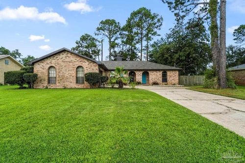 6999 Lake Joanne Dr, Pensacola, FL, 32506-5686 | Card Image