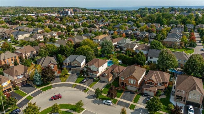 128 Riley St, House other with 3 bedrooms, 2 bathrooms and 4 parking in Waterdown ON | Image 49