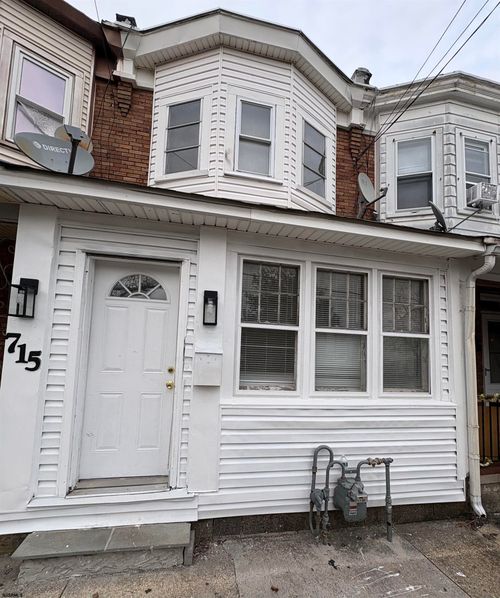 715 Green Street Street, Atlantic City, NJ, 08401 | Card Image