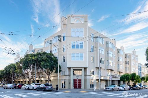 525-2075 Sutter St, San Francisco, CA, 94115-6101 | Card Image