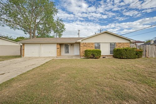 4100 Selene Drive, Denton, TX, 76209 | Card Image