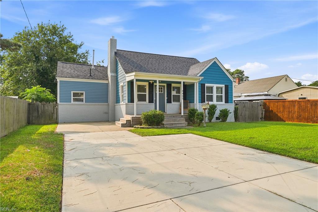 Residential in Norfolk 2