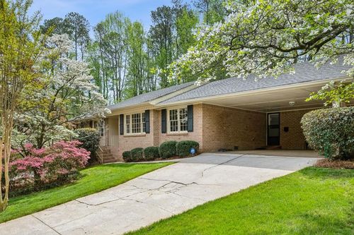 3755 Kayanne Ct, Tucker, GA, 30084-3314 | Card Image