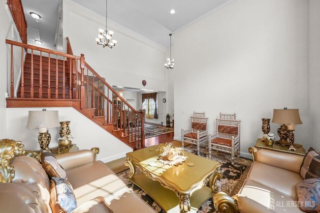 9 Caladium Ct, House other with 5 bedrooms, 3 bathrooms and null parking in Piscataway NJ | Image 39