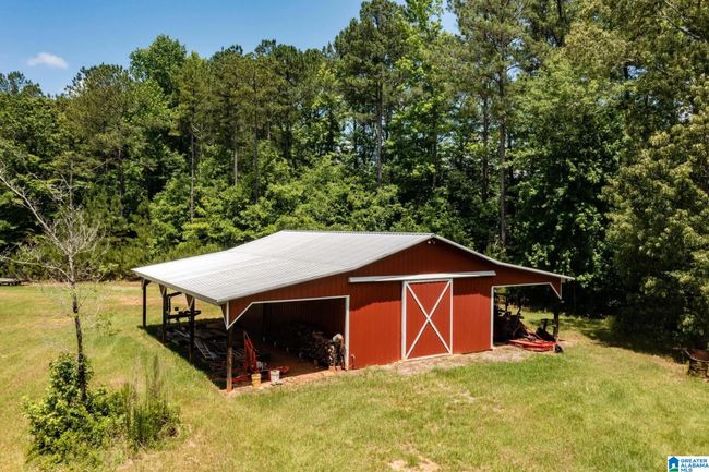 4626 Simpson Rd, House other with 4 bedrooms, 3 bathrooms and null parking in DAVISTON AL | Image 11