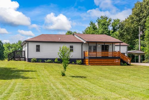 4919 Pulliam Hardaway Rd, Springfield, TN, 37172 | Card Image