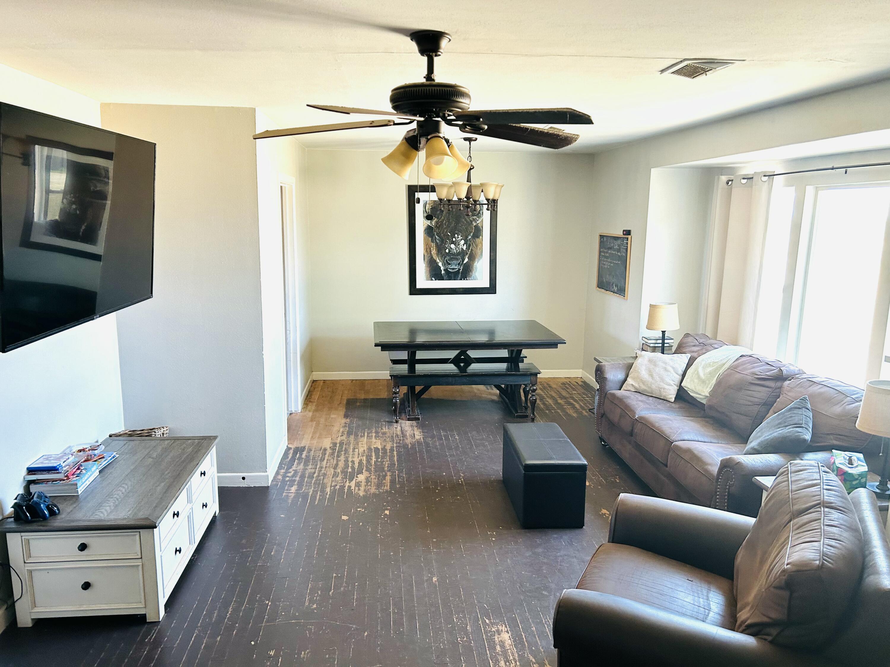 Residential in McAdoo 3