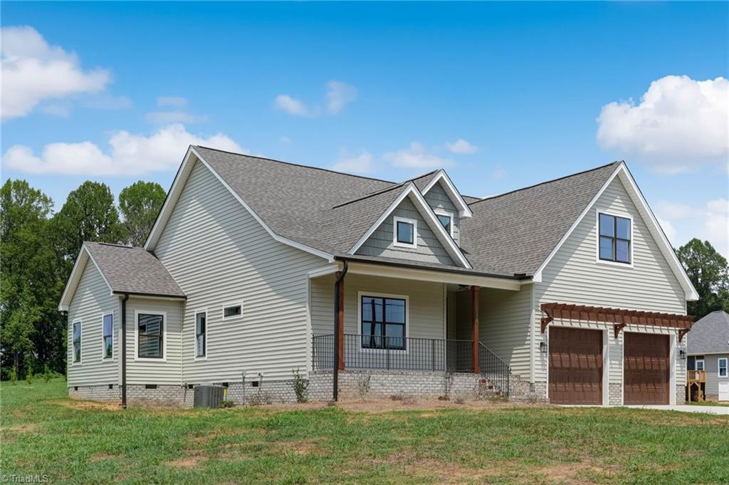 Residential in Reidsville 3