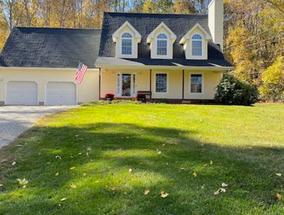 500 Old Tolland Turnpike, House other with 3 bedrooms, 2 bathrooms and null parking in Coventry CT | Image 1