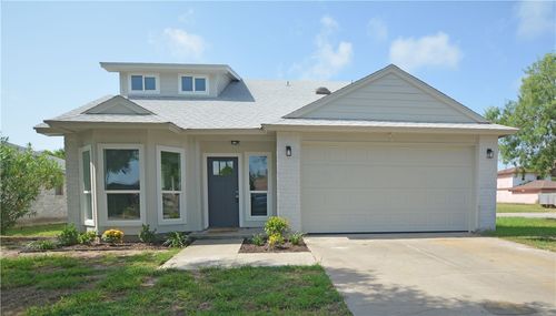 2146 Alazan Dr, Corpus Christi, TX, 78418-3621 | Card Image