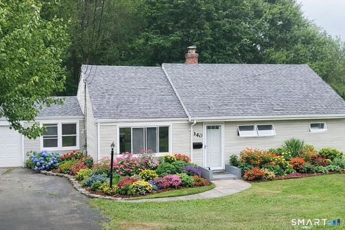 340 Robbins Ave, Newington, CT, 06111-3734 | Card Image