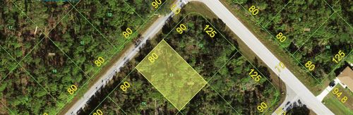 1014 Nautilus Ter, PORT CHARLOTTE, FL, 33953 | Card Image