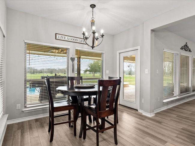 16941 Cowan Rd, House other with 3 bedrooms, 3 bathrooms and 2 parking in Alvin TX | Image 15