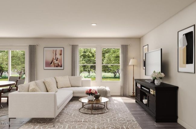 Redwood Great Room | Image 6