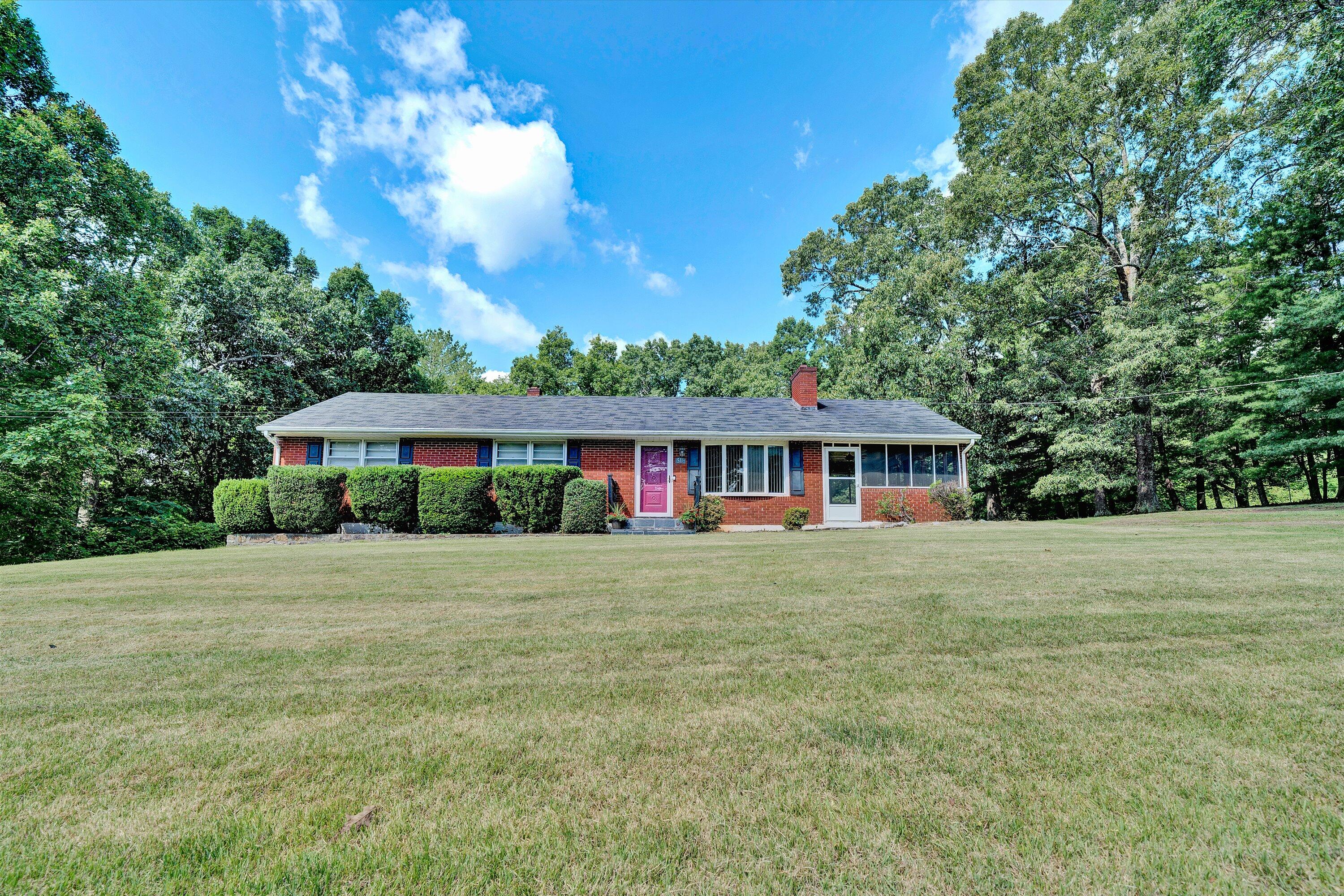 Residential in Blue Ridge 4