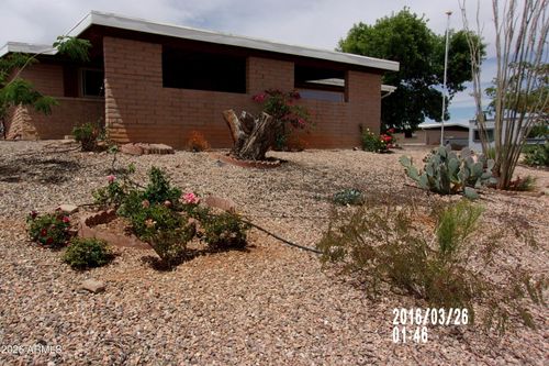 1649 Bella Vista Drive, Sierra Vista, AZ, 85635 | Card Image