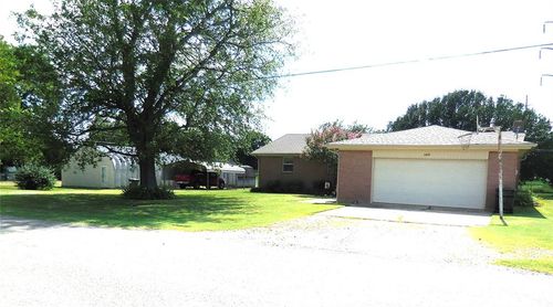 1420 W 17th St, Sulphur, OK, 73086-2012 | Card Image