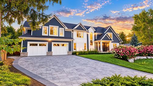 1618 Dogwood Trail, Mississauga, ON, L5G3A5 | Card Image