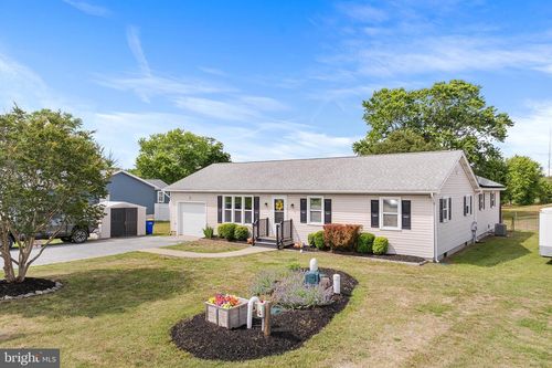 28237 Dagsboro Rd, DAGSBORO, DE, 19939-4517 | Card Image