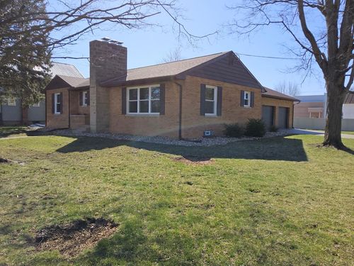 885 W Perry St, Bucyrus, OH, 44820-1760 | Card Image