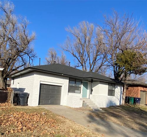 4427 Nw 16th St, Oklahoma City, OK, 73107-4237 | Card Image