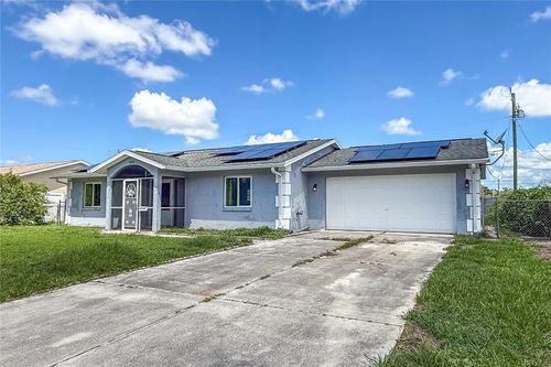 3339 Duar Ter, NORTH PORT, FL, 34291-6205 | Card Image