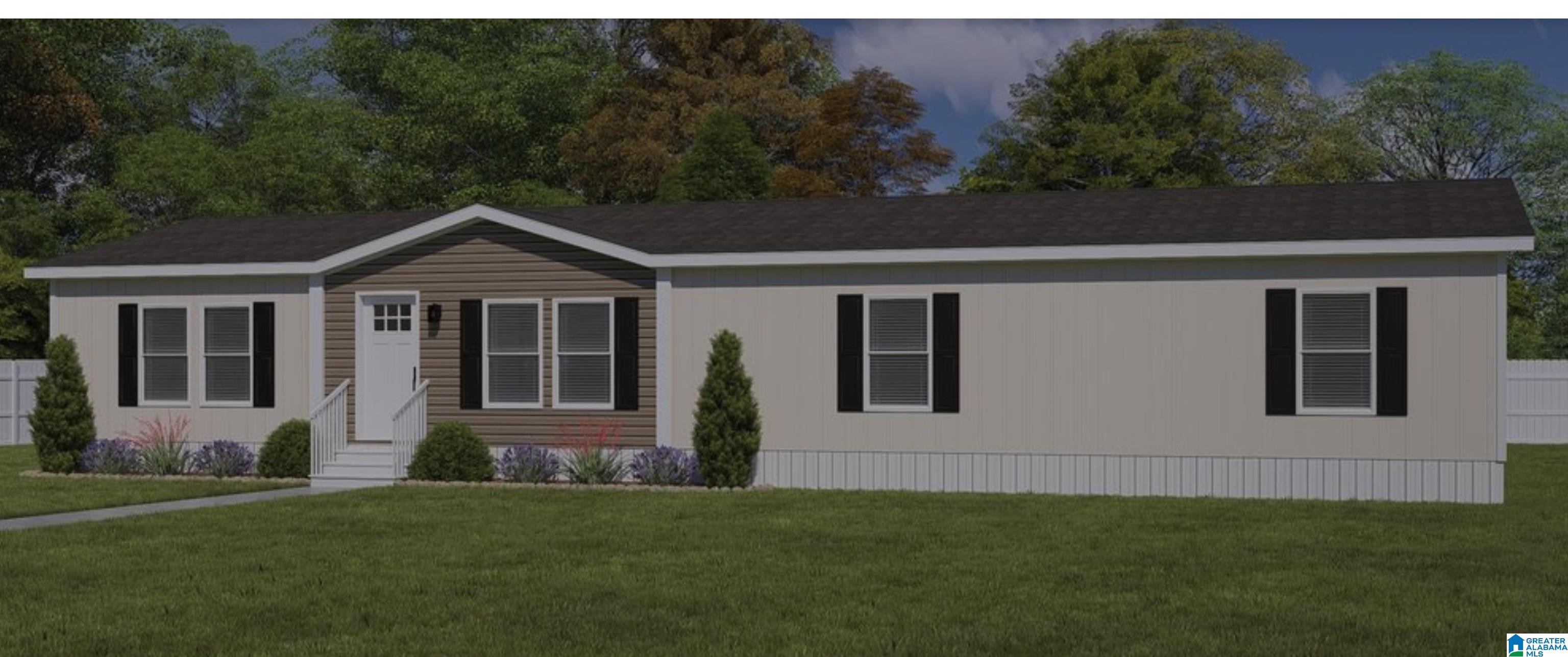 Residential in CULLMAN 2
