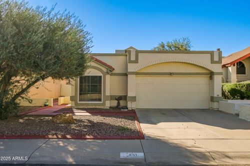 441 E Topeka Dr, Phoenix, AZ, 85024-2214 | Card Image