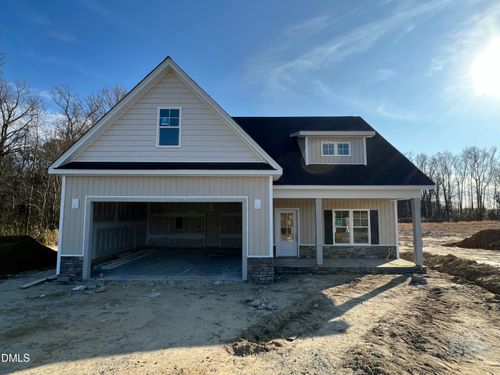 408 Creeks Edge Dr, Pikeville, NC, 27863 | Card Image