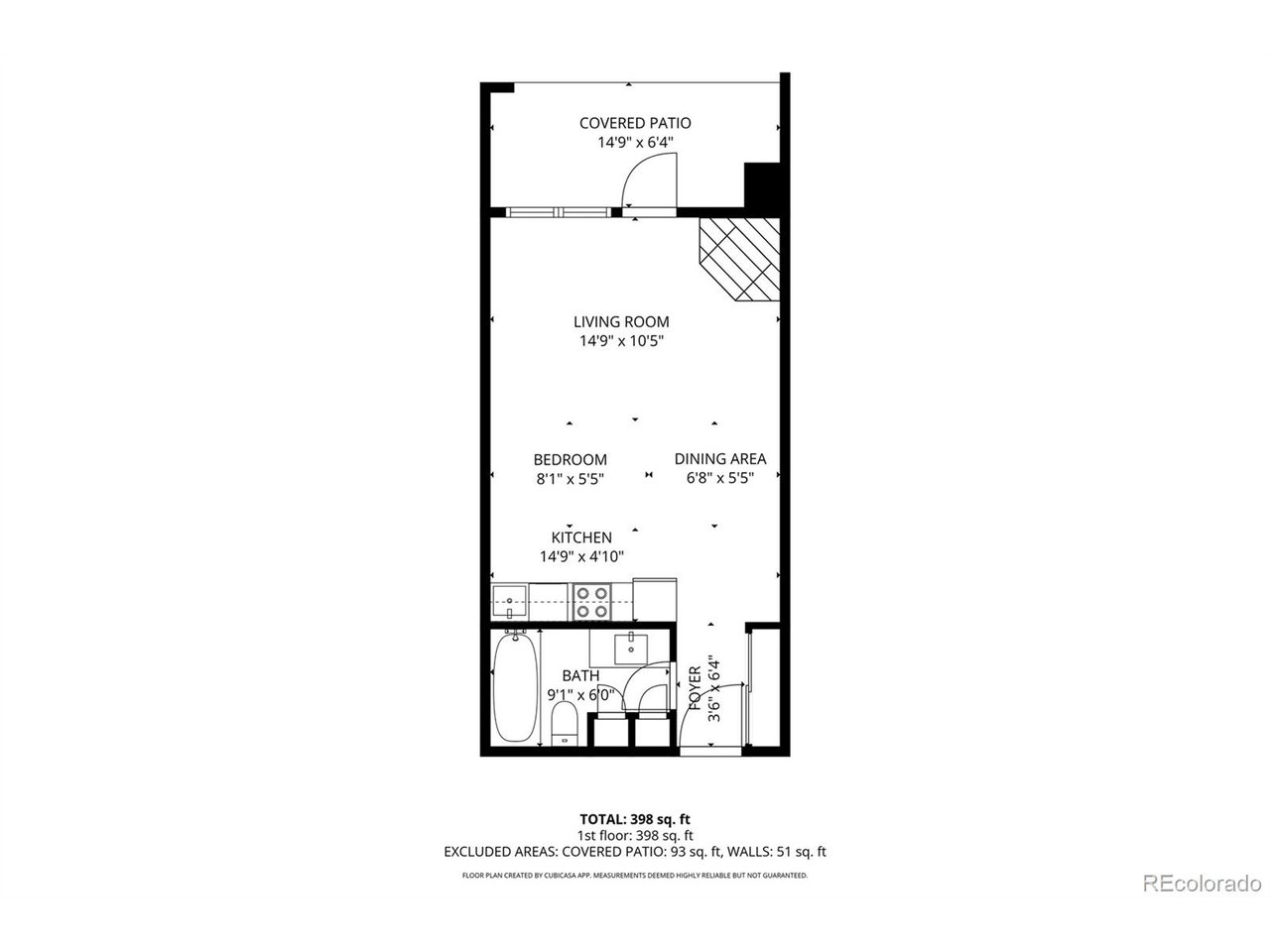 Residential in Granby 4