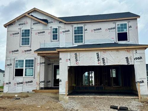 lot-83-1292 Webb Dr, Lockbourne, OH, 43137-0200 | Card Image