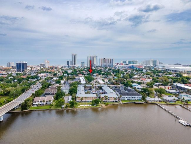 416 N Peninsula Dr, House other with 5 bedrooms, 4 bathrooms and null parking in Daytona Beach FL | Image 60
