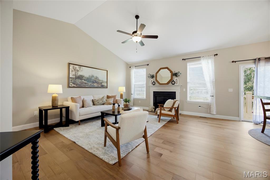 Residential in St Charles 3