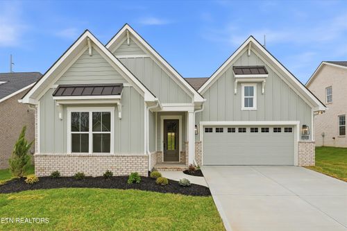 12711 Red Poppy Dr, Farragut, TN, 37934-2683 | Card Image