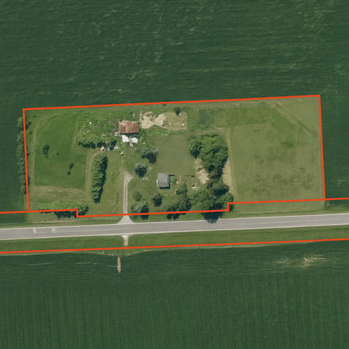 11860 County 12 Blvd, Wanamingo, MN, 55983-4208 | Card Image