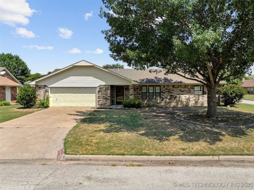 1901 7th Ave Nw, Ardmore, OK, 73401-2273 | Card Image