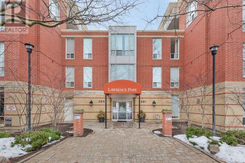 407-481 Rosewell Avenue, Toronto (Lawrence Park South), ON, M4R2J1 | Card Image